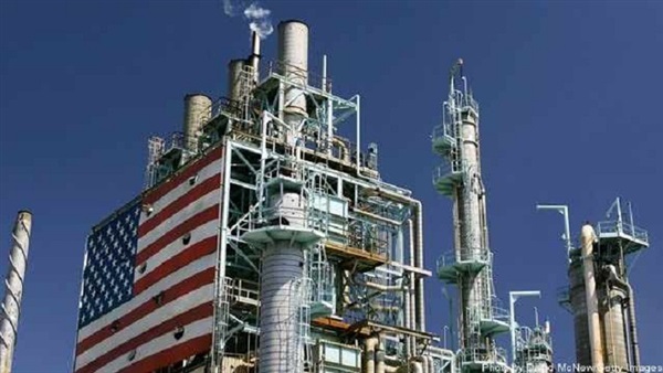 مخزونات النفط الأمريكية ترتفع 1.3 مليون برميل