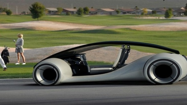 «آبل» تشكل فريق خبراء ألمانيًا لتطوير سيارة جديدة