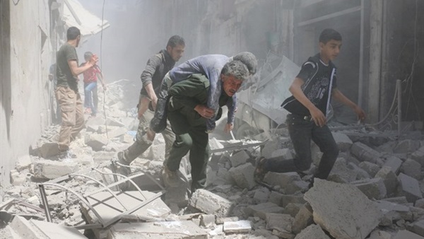 اليوم.. جلسة لمجلس الأمن بشأن حلب ودعوات لتجديد التهدئة