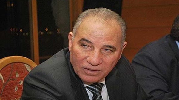 «الزند» يجتمع بالقضاء الأعلى لمناقشة الإشراف على الانتخابات  