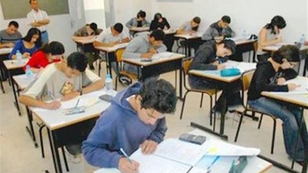 اليوم.. بدء امتحانات الفصل الدراسي الثاني لمراحل النقل بالدقهلية