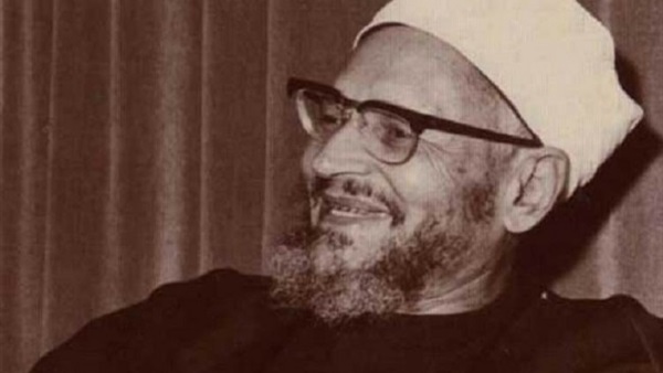 اليوم.. الشرقية تحتفل بذكرى مولد الإمام الأكبر عبد الحليم محمود