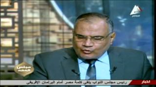 بالفيديو.. سعد الهلالي: «بزعل أوي من دعاء (اللهم انصر الإسلام)»