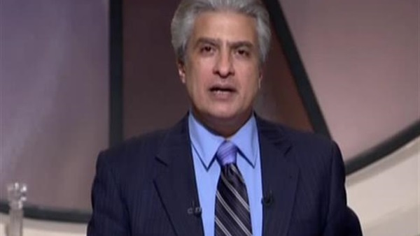 بالفيديو.. السبكي يسب وائل الإبراشي على الهواء   