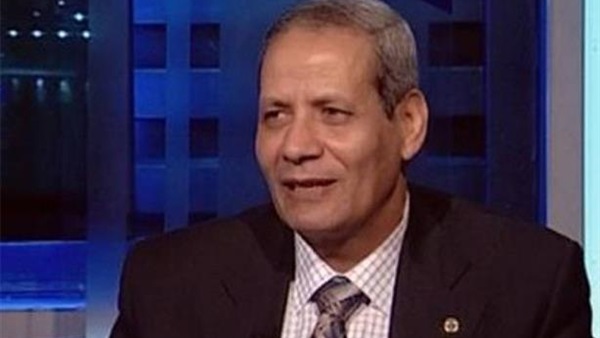 «الشربيني» يلتقى برؤساء الصحف  