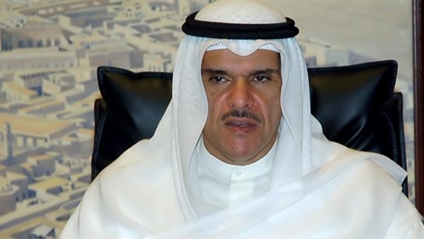 وزير الإعلام الكويتي يشيد بمشاركة حديد المصريين بالملتقى الإعلامي العربي