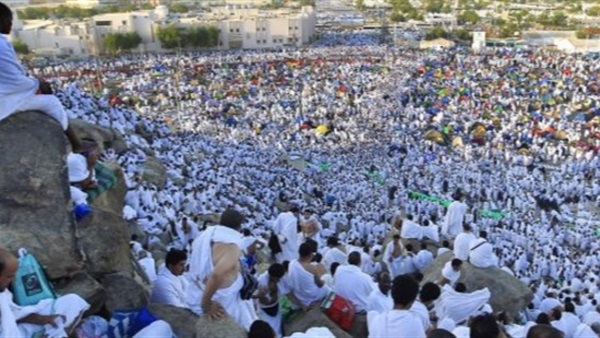 بالأسماء.. الفائزون بقرعة حج الجمعيات الأهلية في المنيا  