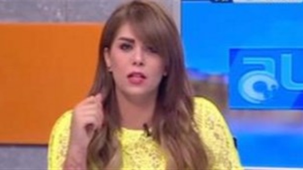 بالفيديو.. «نهاوند سري» تتعرض لموقف محرج على الهواء
