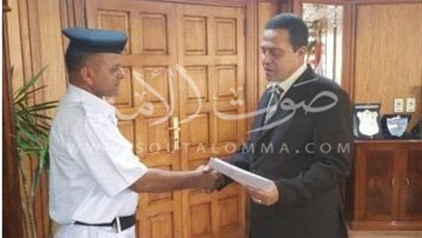 بالصور.. مدير شرطة السياحة يكرم ضباط وأفراد الإدارة لأدائهم المميز