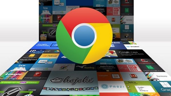 جوجل كروم أكثر المتصفحات استخداما في العالم