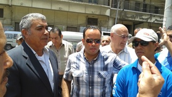 ضبط 1739 مخالفة مصنفات