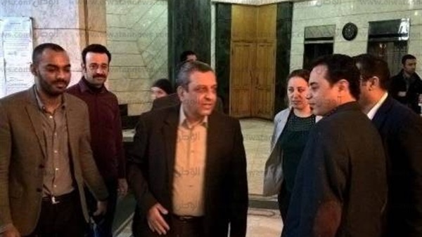 تفاصيل توصيات «عمومية الصحفيين» الطارئة للوسائل الإعلامية