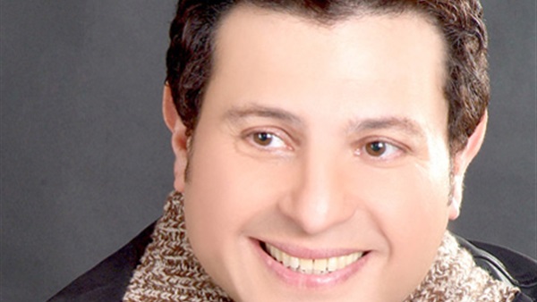 هانى شاكر يطرح ألبومه الجديد «أسم على الورق»