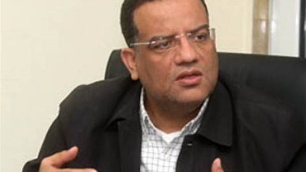 محمود مسلم عن أزمة النقابة:«من حقنا التعبير عن رأينا» 