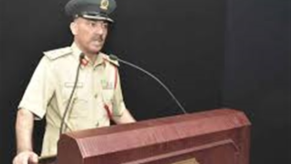مؤتمر علمي حول الاجراءات الاستباقية لإجهاض صناعة الجريمة