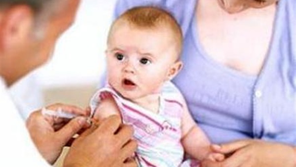 بدء حملة تطعيم الأطفال 31 أكتوبر الجاري  