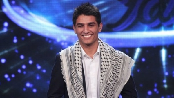 أمنية خاصة لـ«محمد عساف» فى ذكري «الإسراء والمعراج»