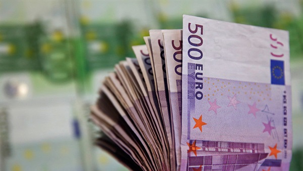 «المركزي الأوروبي» يتوقف عن اصدار أوراق نقدية فئة 500 يورو