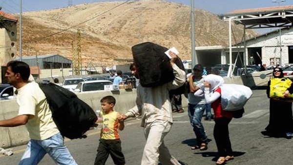 إيطاليا تستقبل 101 لاجئ من مخيمات لبنان ضمن مبادرة "ممرات إنسانية"