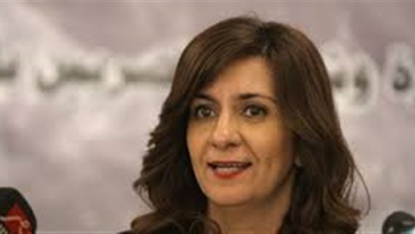 وزيرة الهجرة تصل الكويت في جولة  للتواصل مع المصريين بالخارج 
