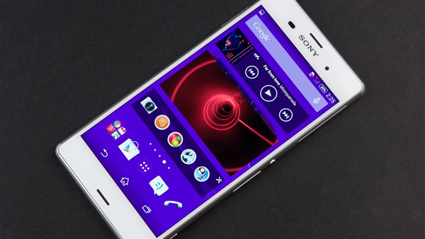 نظام "أندرويد N" متوفر على هواتف "إكسبيريا Z3"