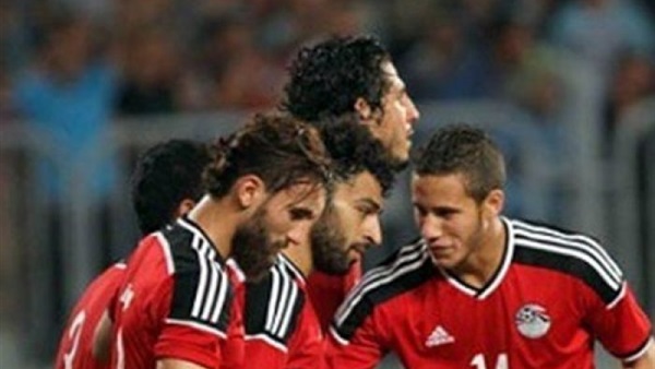 رسيما.. الكونغو توافق على مواجهة الفراعنة وديا 30 مايو الجاري
