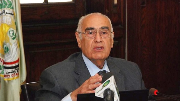 نور الدين مهاجمًا البلتاجي: أنتم  تكذبون على الرئيس 