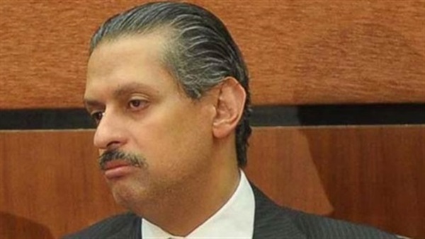 سفير مصر بالكونغو يعزز التعاون الثنائي في مكافحة الفساد  