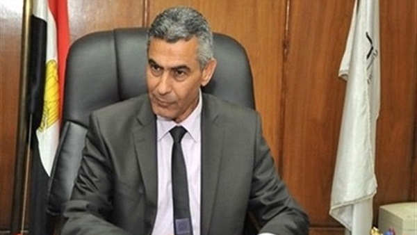 وزير النقل على «الدائري»  لتفقد أعمال الصيانة 