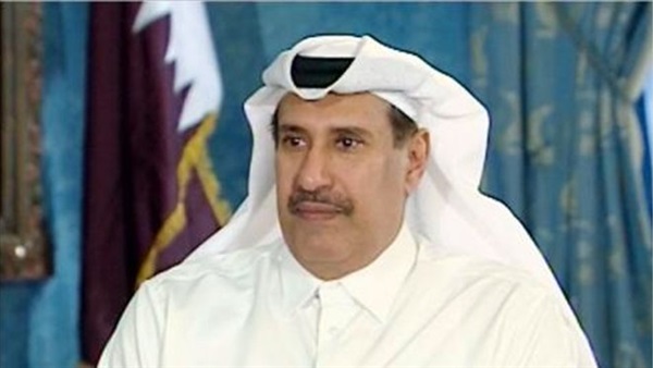 رئيس وزراء قطر السابق : أيران المفاوض الأفضل عالميا