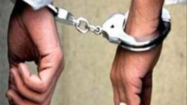 ضبط شقيقين هاربين من المؤبد بكمين السلام