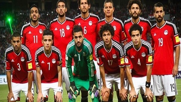 ننشر الـ 5 منتخبات العربية الأولى في تصنيف الـ «فيفا» 