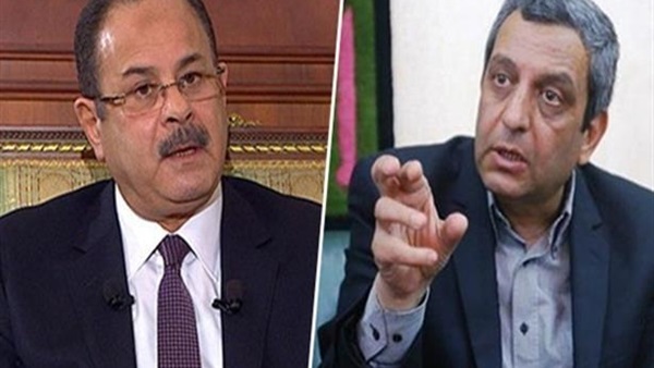 أمريكي: تشوية الصحفيين بمصر يكشف خلاف الأجهزة  الأمنية