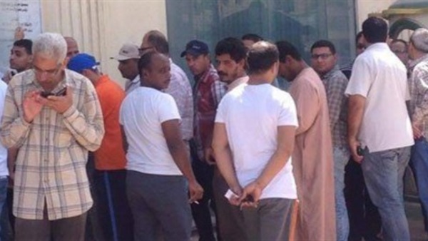 11 ألفًا سحبوا كراسات شروط وحدات الإسكان بالبحر الأحمر