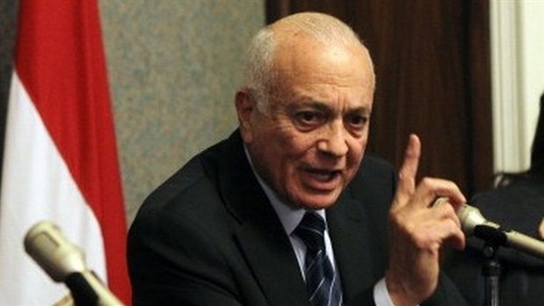بالفيديو..الأمين العام للجامعة  العربية يطالب بتمكين  الفلسطينين من أراضيهم