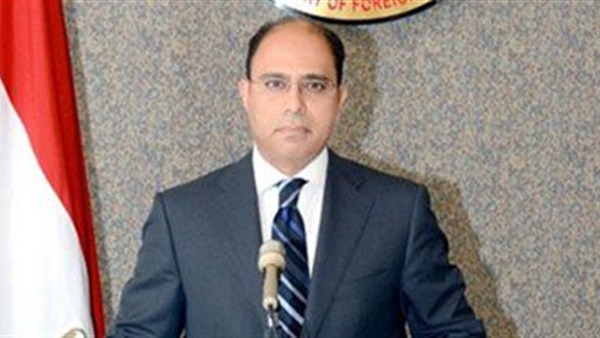 متحدث الخارجية يكشف لـ«صوت الأمة» أسماء المصريين المقتولين بليبيا