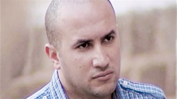 خالد دياب يسابق الزمن للإنتهاء من «طلق صناعى»
