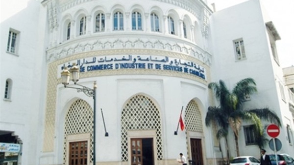 الغرف التجارية الجزائري يدعو رجال الأعمال المصريين للاستثمار في بلاده