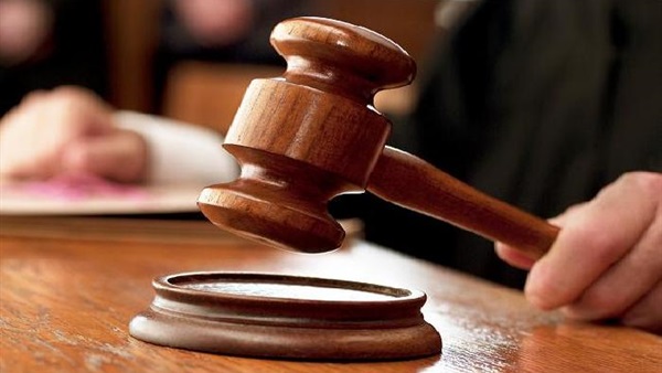 تأجيل محاكمة 379 إخوانيا في إعتصام النهضة إلى 2 يونيو 