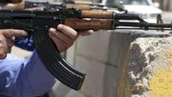 مقتل فلاح لخلاف على طريق بين عائلتين بأسيوط 