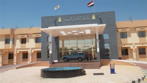 إذاعة الوادي الجديد تطلق احد أفرعها بمركز بلاط 