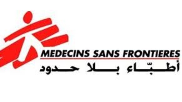 «أطباء بلا حدود» تعلن عدم مشاركتها في أول قمة إنسانية 