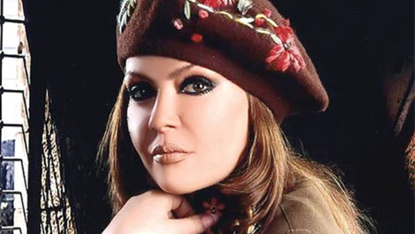 لوسي خارج «ليالي الحلمية 6» بسبب الأجر