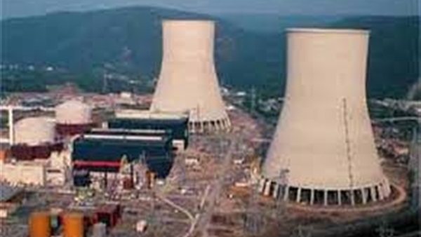  روساتوم الروسية: 2022 موعد الانتهاء  من  محطة "الضبعة النووية " 