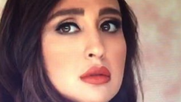 بالصورة.. جيسي عبده بكواليس «جريمة شغف»