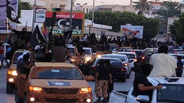 المجلس الرئاسي لحكومة الوفاق الليبية يشكل غرفة عمليات لمحاربة «داعش»