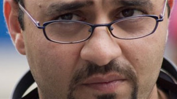 أحمد سمير فرج يوشك على الإنتهاء من «رأس الغول»