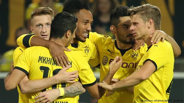 الألماني جندوجان مهدد بعدم المشاركة في يورو 2016