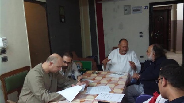 المنتجين الزراعيين توقع بروتوكولًا لتعميم مشروعات إنتاج الكهرباء  