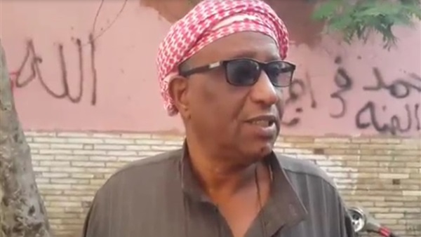 بالفيديو.. أحد أقارب ضحايا حادث ليبيا يشكر الحكومة على مجوداتهم لهم